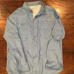 Men’s Columbia Omni Shade